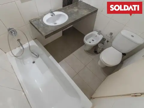 Depto Tipo Casa en Venta de 2 dormitorios