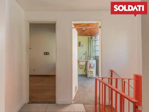 Venta - PH 3 ambientes - Palermo Soho