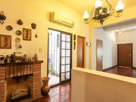 Casa en Venta 40 años