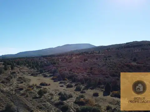 Terreno en Venta en San Carlos de Bariloche, USD 97.000