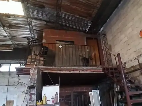 Galpon en Venta en Jose Leon Suarez, USD 150.000