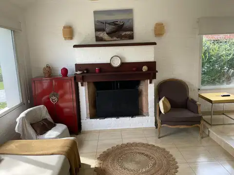 Casa en Alquiler Temporal 23 años