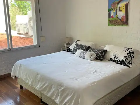 Venta casa en Lomas de la Tahona