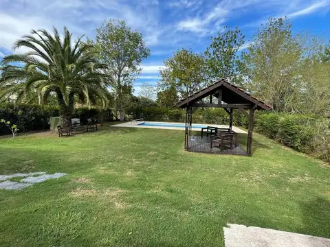 Venta casa en Lomas de la Tahona