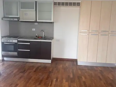 Departamento en Alquiler de 3 ambientes