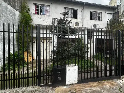 Ituzaingó 1800