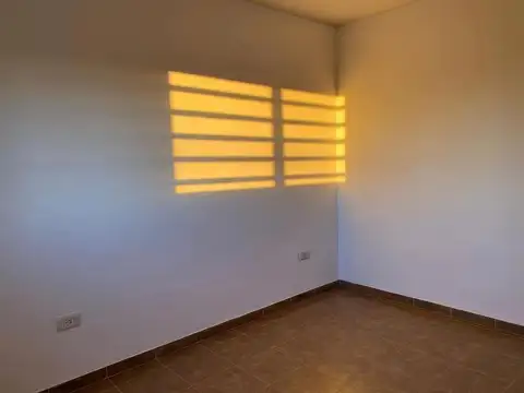 Depto Tipo Casa en Venta 11 años
