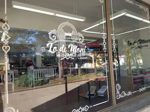 Avenida Humberto Seri 1300