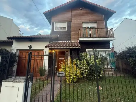 Casa en venta en Ituzaingó Norte -