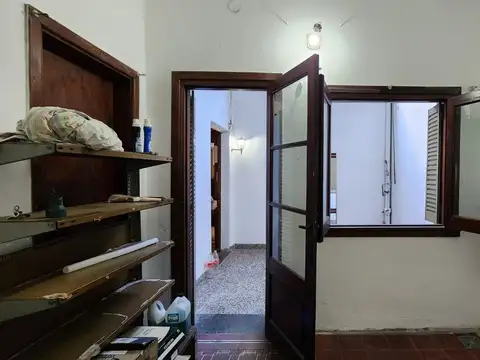Casa venta 4 amb c/coch p/2 autos apto crédito