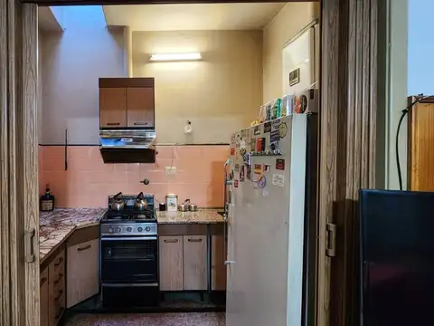 Casa en Venta en Lanus Oeste, USD 72.000
