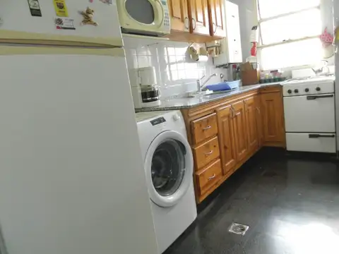 Departamento en Venta en Belgrano, USD 125.000