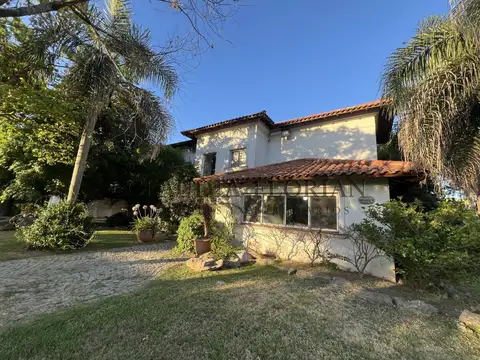CASA EN VENTA BUENOS AIRES GOLF, BELLA VISTA