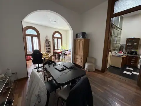 Depto Tipo Casa en Venta de 4 ambientes