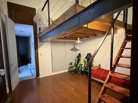 Depto Tipo Casa en Venta al Oeste