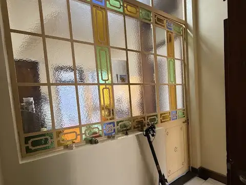 Depto Tipo Casa en Venta en Almagro, USD 210.000