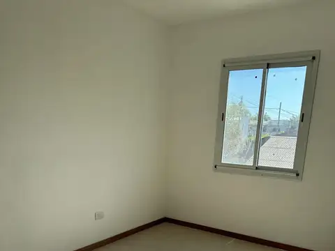 Departamento en Venta en Pilar Centro, USD 79.000