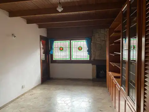 Casa en Venta 55 años