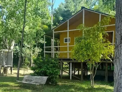 Terreno en Venta en San Fernando, USD 76.000