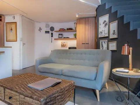 Departamento en Alquiler Temporal en Colegiales, USD 2.000