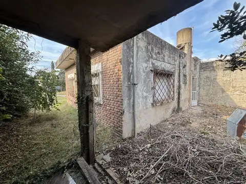 Casa en Venta de 2 dormitorios