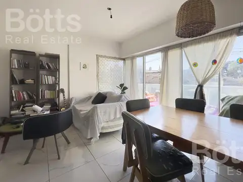 Departamento en Santos Lugares