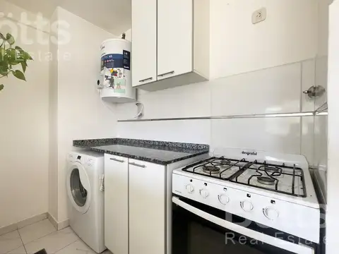 Departamento en Venta en Santos Lugares, USD 64.999