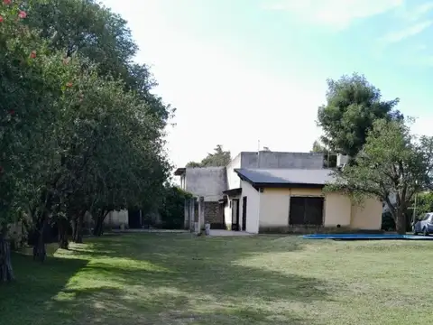 Casa en Venta en Moreno, USD 60.000