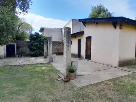 Casa en Venta 40 años