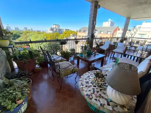 Departamento en Venta de 5 ambientes