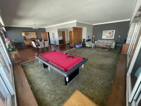 Departamento en Venta de 5 dormitorios