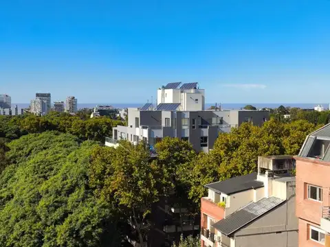 Corrientes 1400 , Piso 8