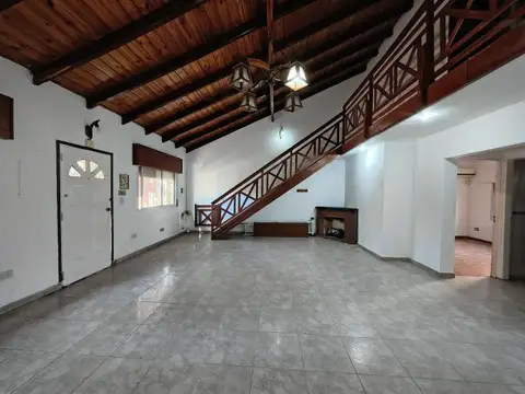 Casa en Venta 22 años