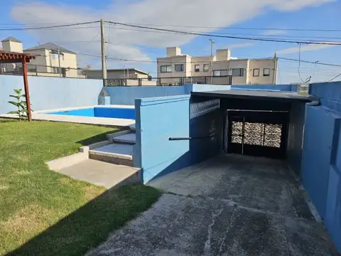 Casa en Venta 16 años