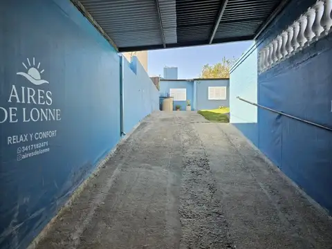 Casa en Venta de 2 dormitorios