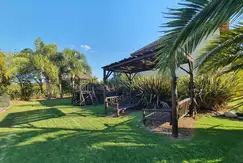 Áreas comunes piscina, juegos, club-house en La Honorata, Barrio cerrado