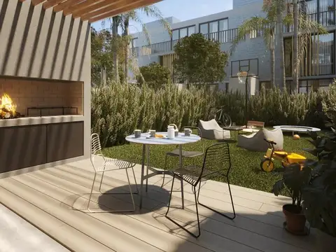 Casa en Venta A Estrenar