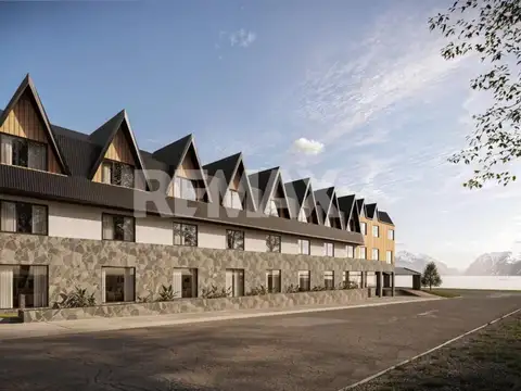 Departamento en Venta en Caviahue, Ñorquín