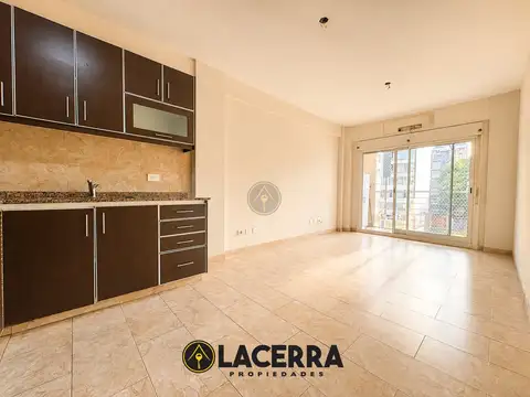 Departamento 2 Amb y medio — Cochabamba al 2200