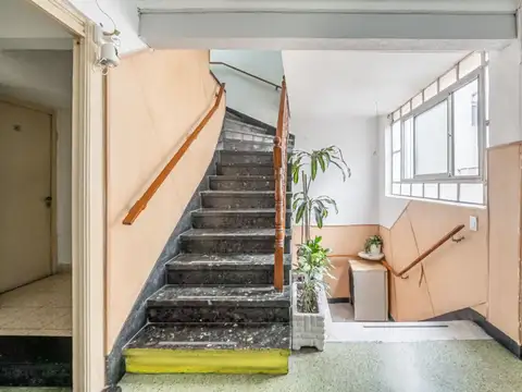 Hotel en Venta 67 años