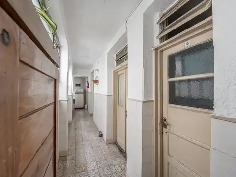 Hotel en Venta 67 años