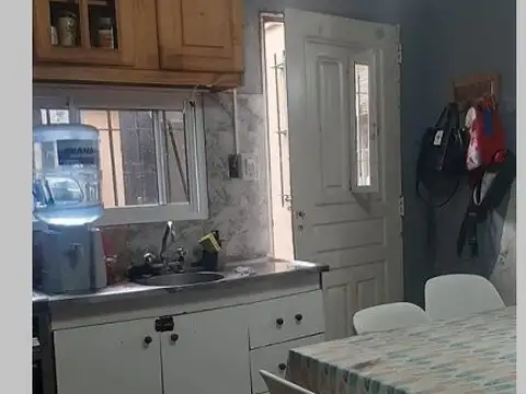 Depto Tipo Casa en Venta de 2 ambientes