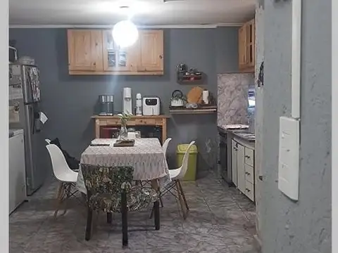 Depto Tipo Casa en Venta de 1 dormitorio