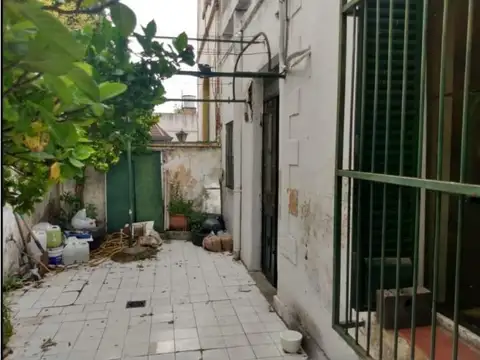 Casa en Venta en Belgrano, USD 39.900