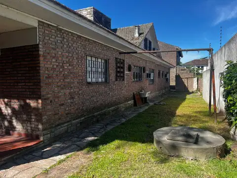 Terreno en Venta 29  mts Fondo