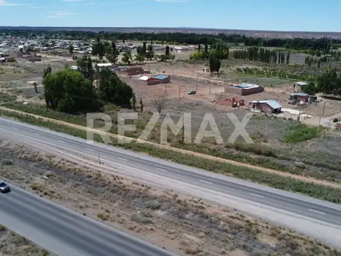 Terreno en Venta en Senillosa, USD 50.000