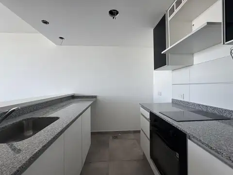 Departamento en Alquiler en Puerto Norte, $ 700.000