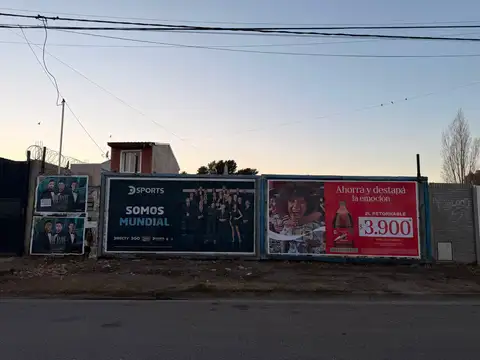 Terreno en Venta en Neuquen, Confluencia