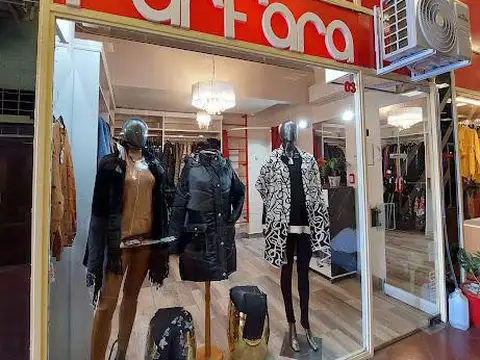 Local - Galeria Corrientes