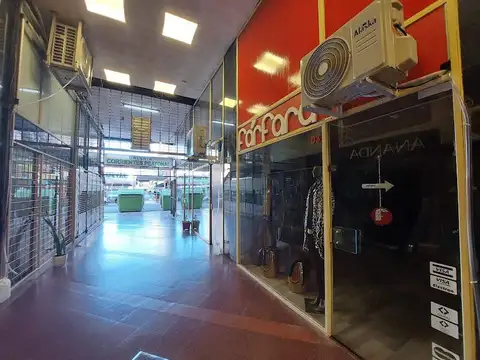 Local en Venta 30 años